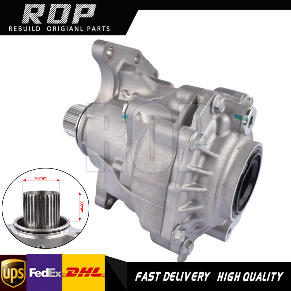 New Transfer Case Assembly for Nissan Rogue 2.5L 2014-2020 CVT AWD 33100-4BA0B