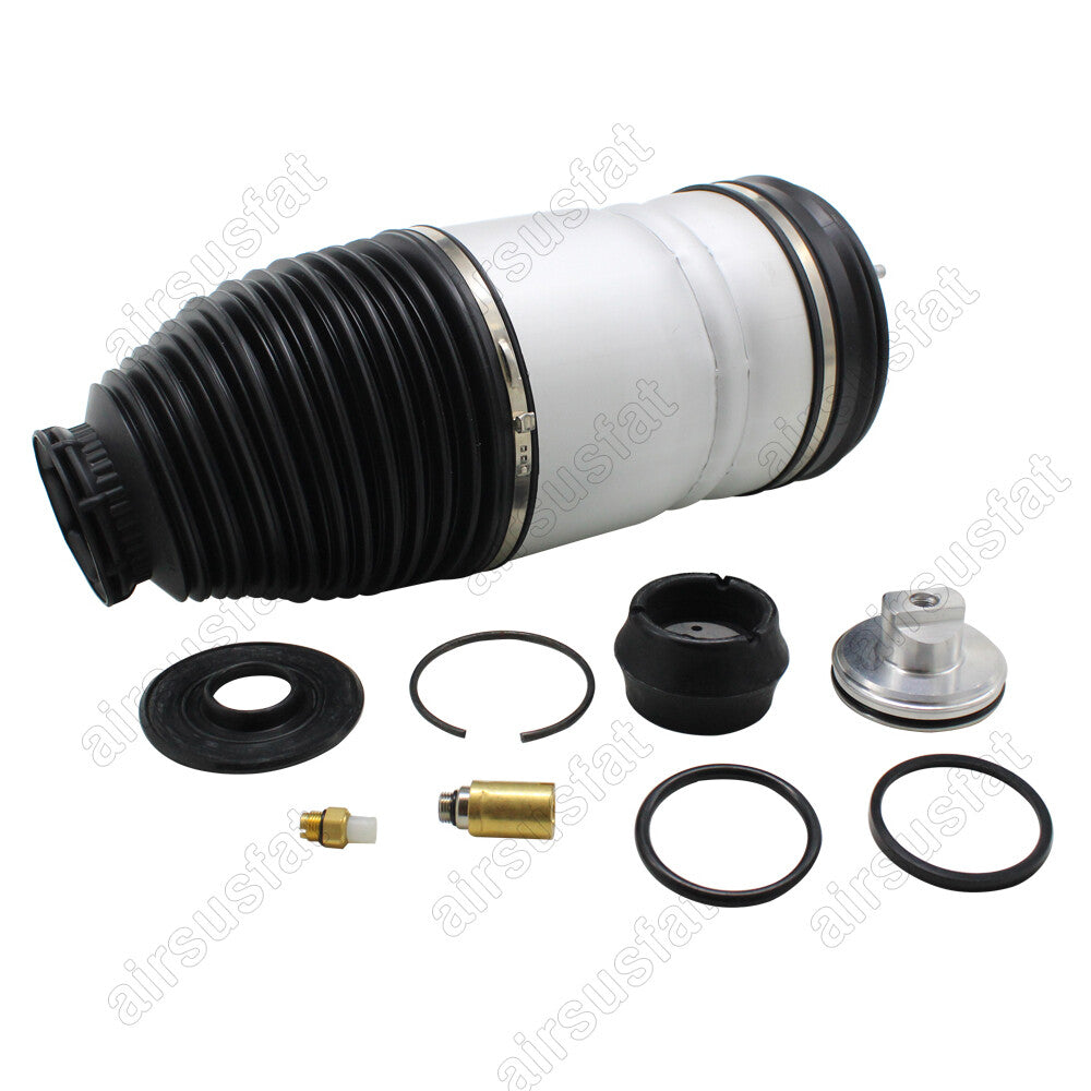 2x for Dodge for Ram 1500 2013-2019 Front LR Air Suspension Spring Bags 04877146AC