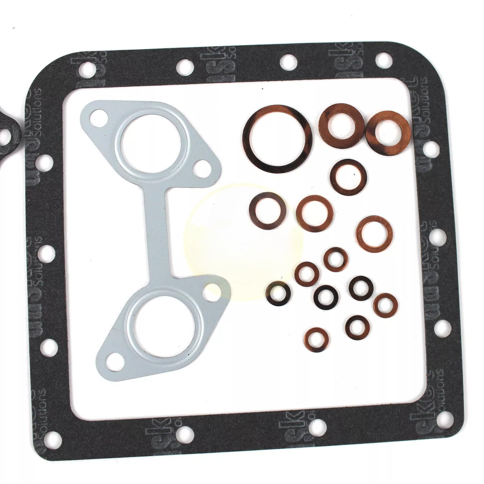 Z482 16853-99355 Engine Overhaul Head Gasket Kit Fit for Kubota Tractor T1600
