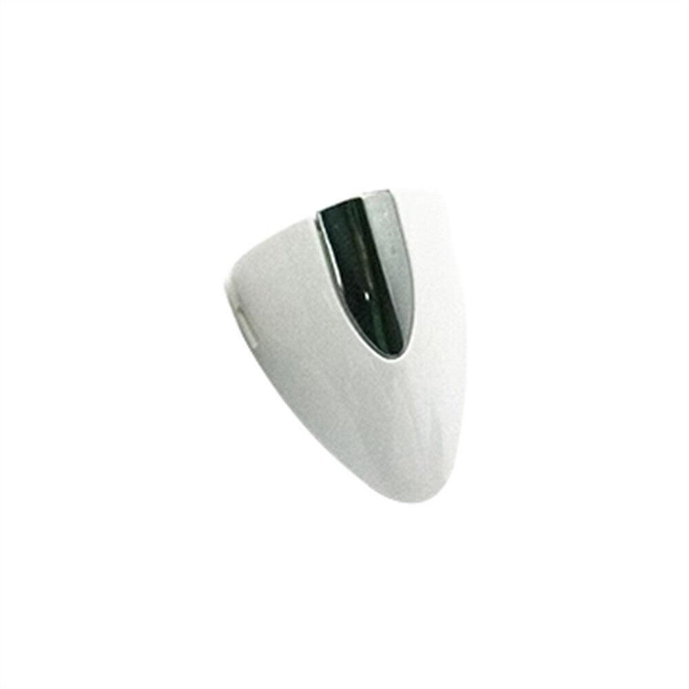 Front Left Door Handle Key Lock Cap Cover 13598838 for Buick for Chevrolet 2016-2024