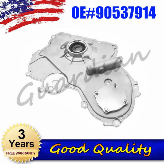 12637040 Oil Pump Timing Cover for SATURN VUE SKY LW200 LW1 LS1 L300 L200 ION