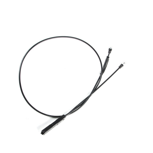 Front hood release cable suitable for Mercedes-Benz E350 E550 E63 AMG 2128800359