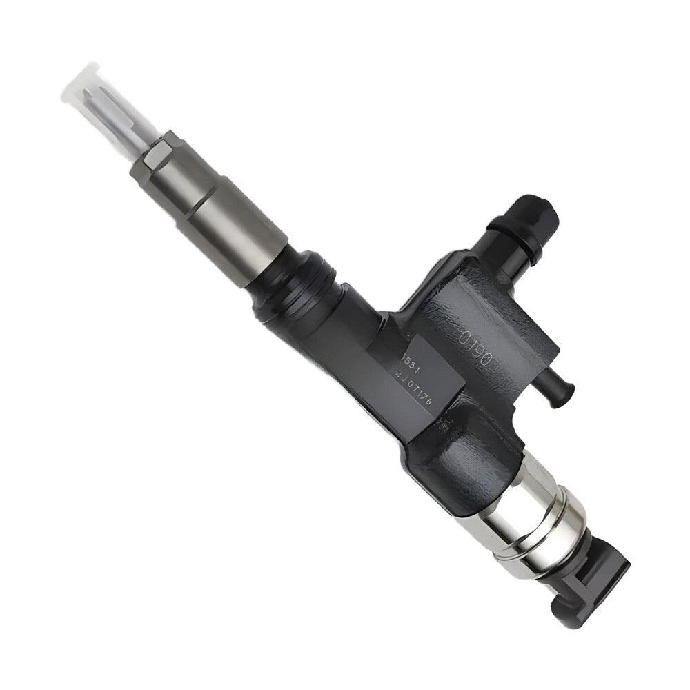 Common Rail Diesel Fuel Injector 295050-0920 23670-E0540 for Hino J05E Kobelco