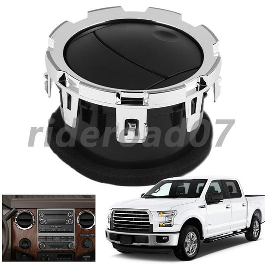 AC Heater Air Vent for Ford F250 F350 F450 F550 Super Duty 08-10 8C3Z19893BA