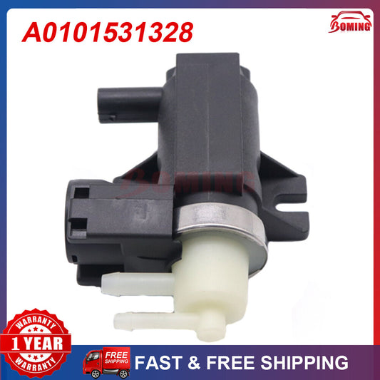 A0101531328 New Solenoid Pressure Valve for Mercedes-Benz A0081535428 70078205