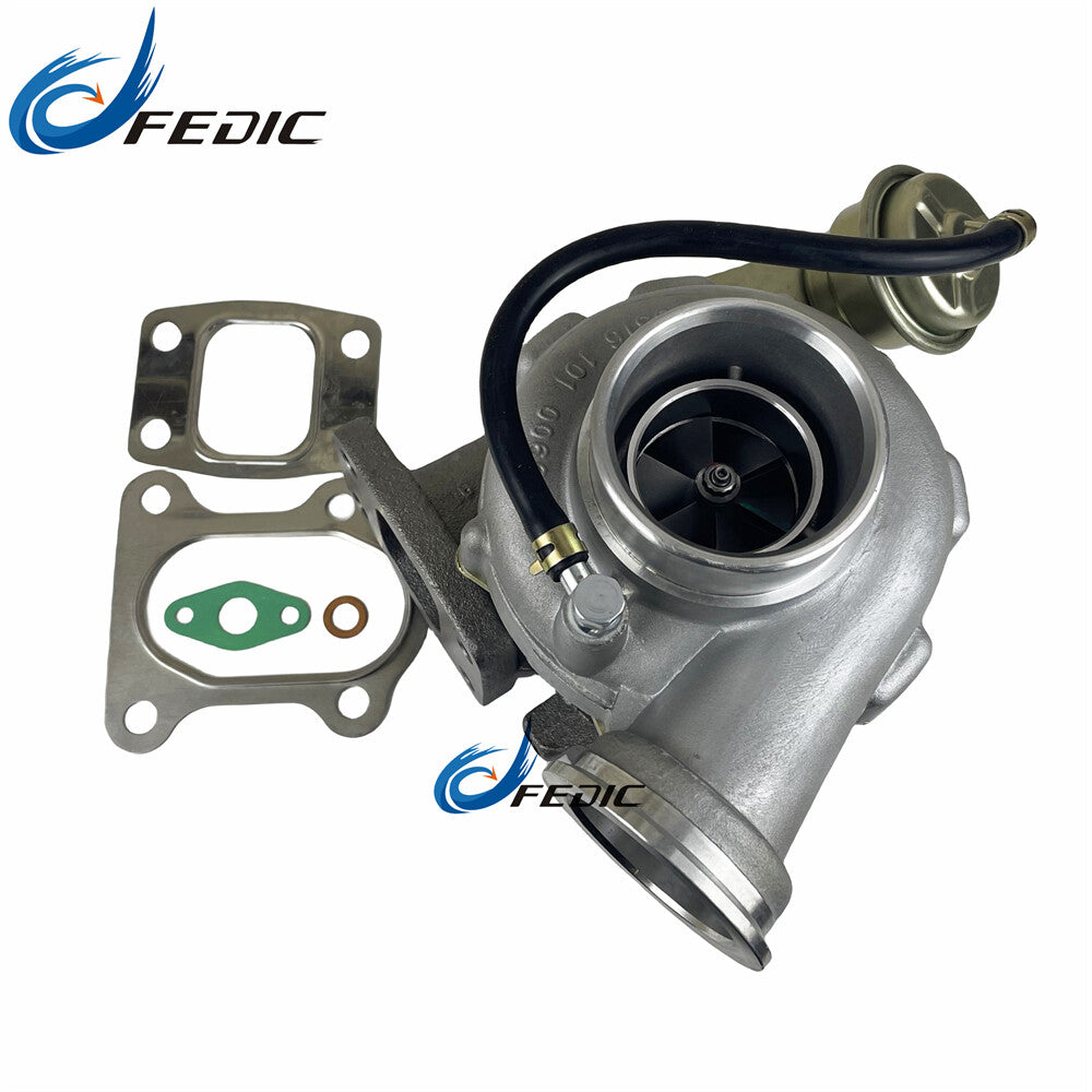 K16 53169887021 Turbine for Mercedes for Freightliner Walk-In Van Engine 2001-2005