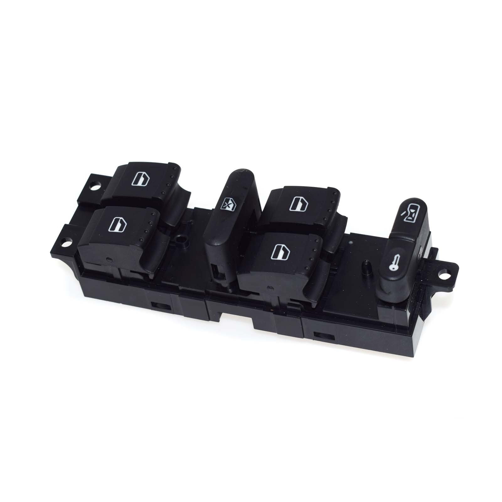 for VW for Golf for Jetta for Passat 98-04 1J4959857 1J4959857D Master Power Window Switch