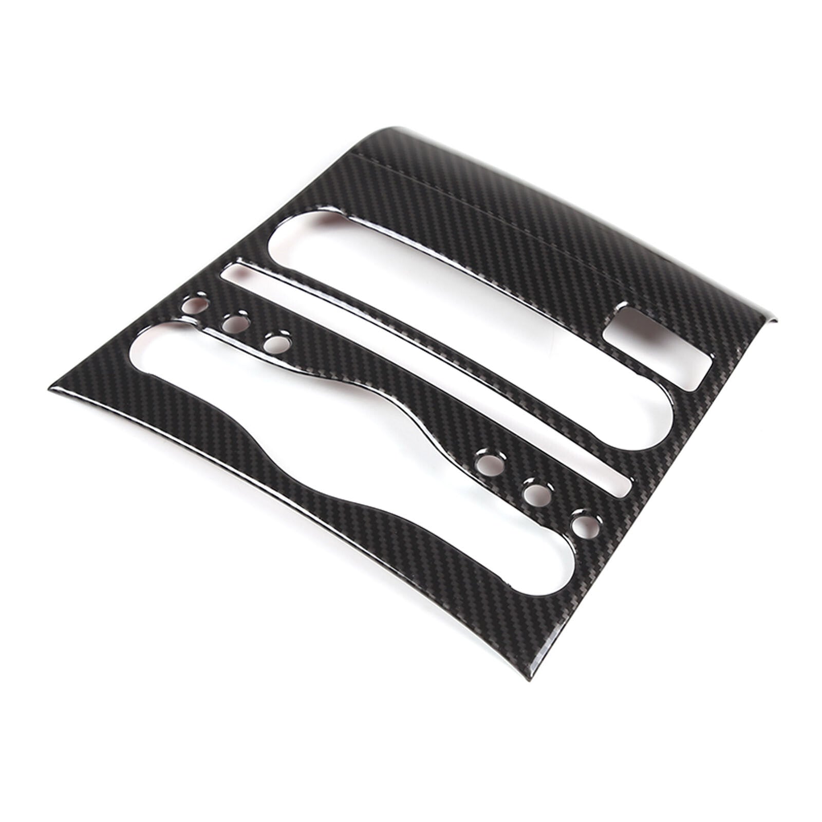 4-Piece Smoked Side Marking Protection Body Cover for HUMMERH2 2003-2009