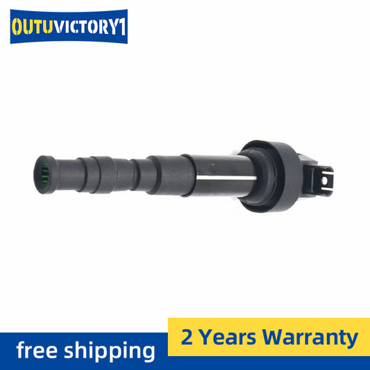 Ignition coils for BMW K1300S, K1200R, F700GS, F800GT, F800R (models 12138523968 and 12137715846)