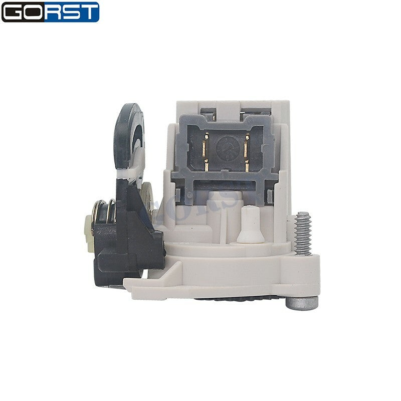 Tailgate lock actuator solenoid valve for Renault Clio 2 7700435694 central lock