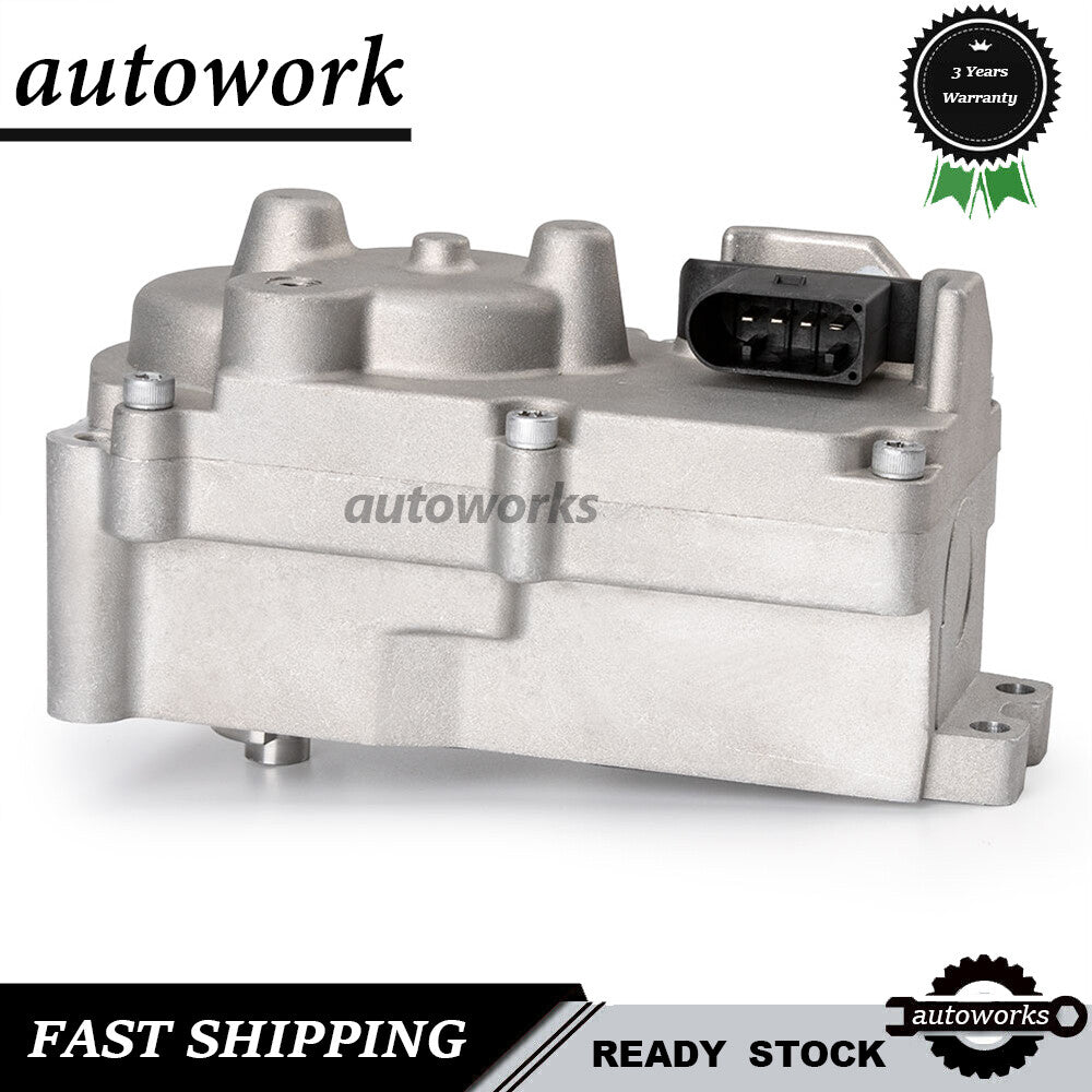 Turbo Actuator 68445522AA For 2014-2017 for Ram 2500/3500 6.7 Diesel HE300VG