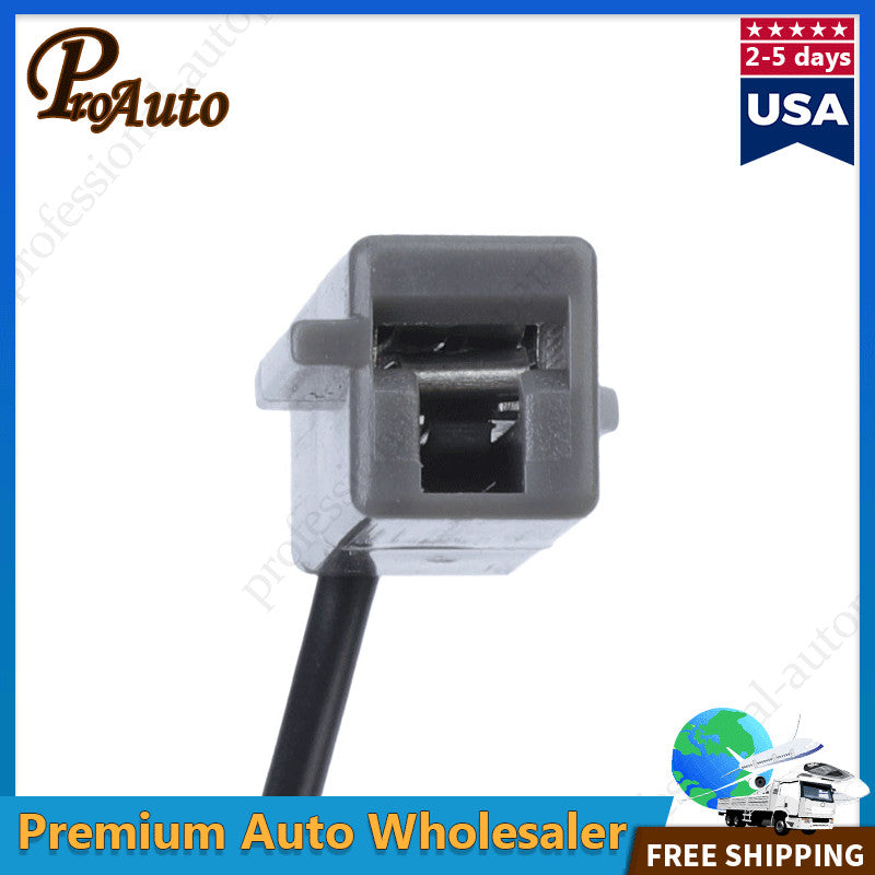 Ignition Lock Cylinder Chrome with Key for Ford Ranger Bronco II Escort for Mercury