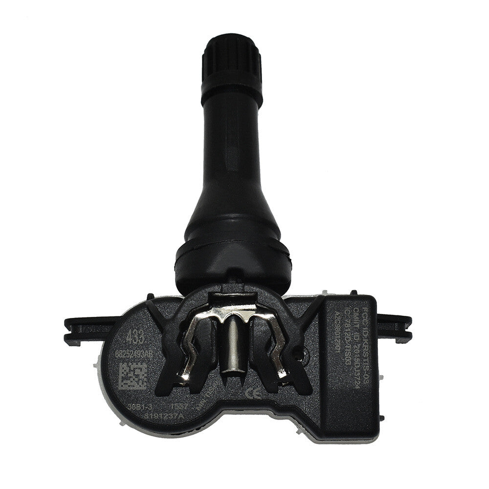 NEW GOOD TIRE SENSOR 68252493AB TPMS 13-22 GRAND CHEROKEE DURANGO for PACIFICA