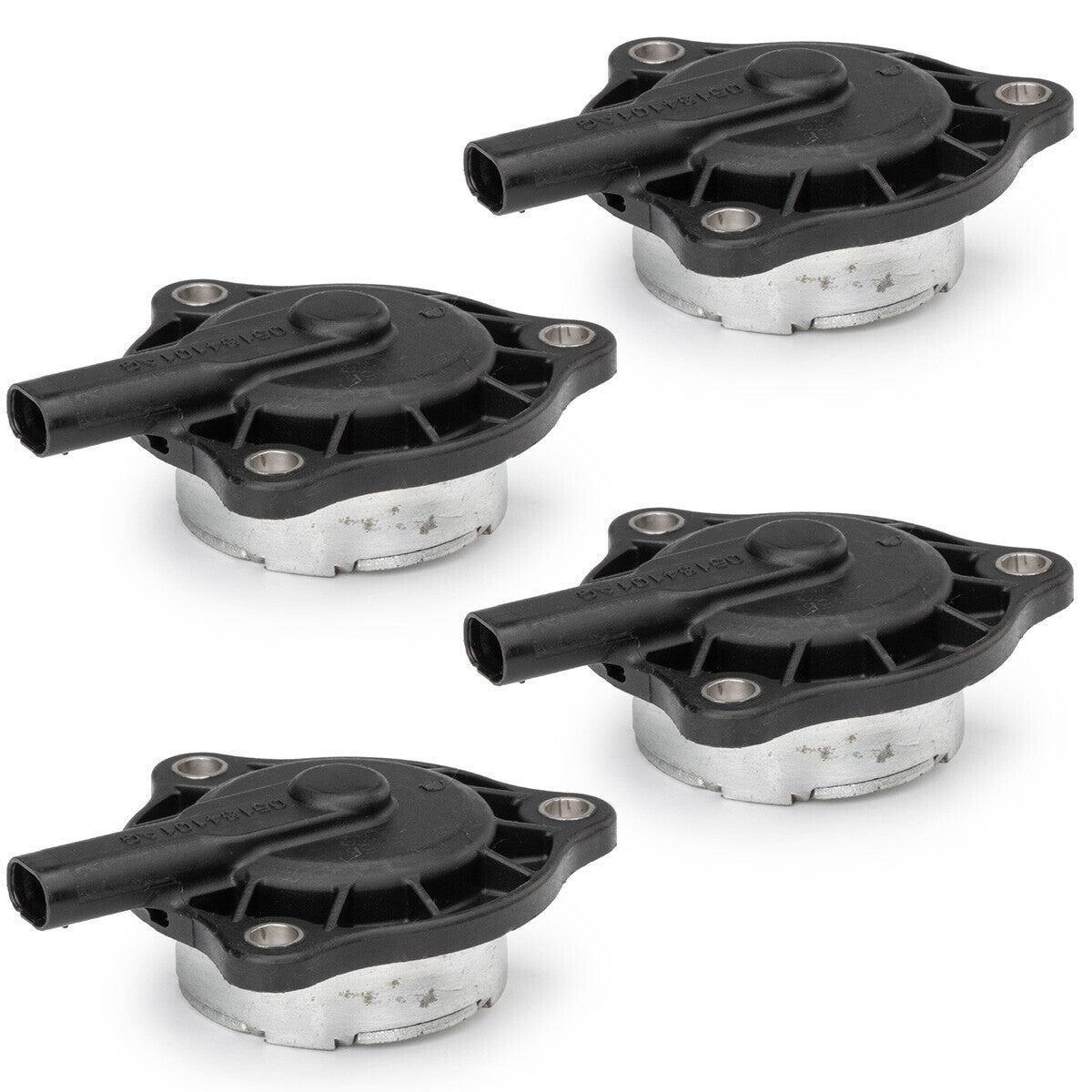 4X 05184101AG 05184101AF CAM PHASER Fits For 2011-2018 for DODGE for JEEP for CHRYSLER