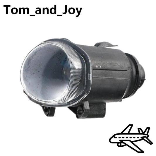 Front Fog Light Lamp LH Left Side Fits for BMW E53 for X5 3.0i 4.4i 4.6is 2000-03