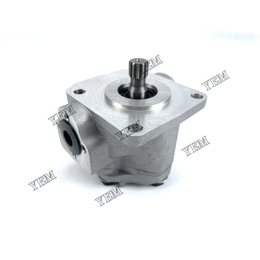 Hydraulic pump PW1-C-7A is suitable for Yanmar diesel engine spare parts.