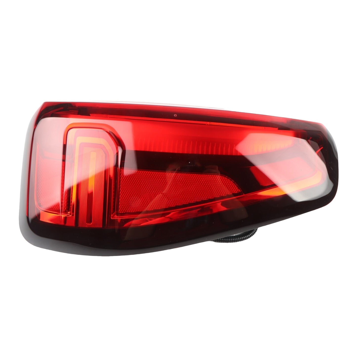 For 2019-2023 for GMC for Sierra 1500 Factory Full LED Tail Lights Lamps 2PCS Left+Right
