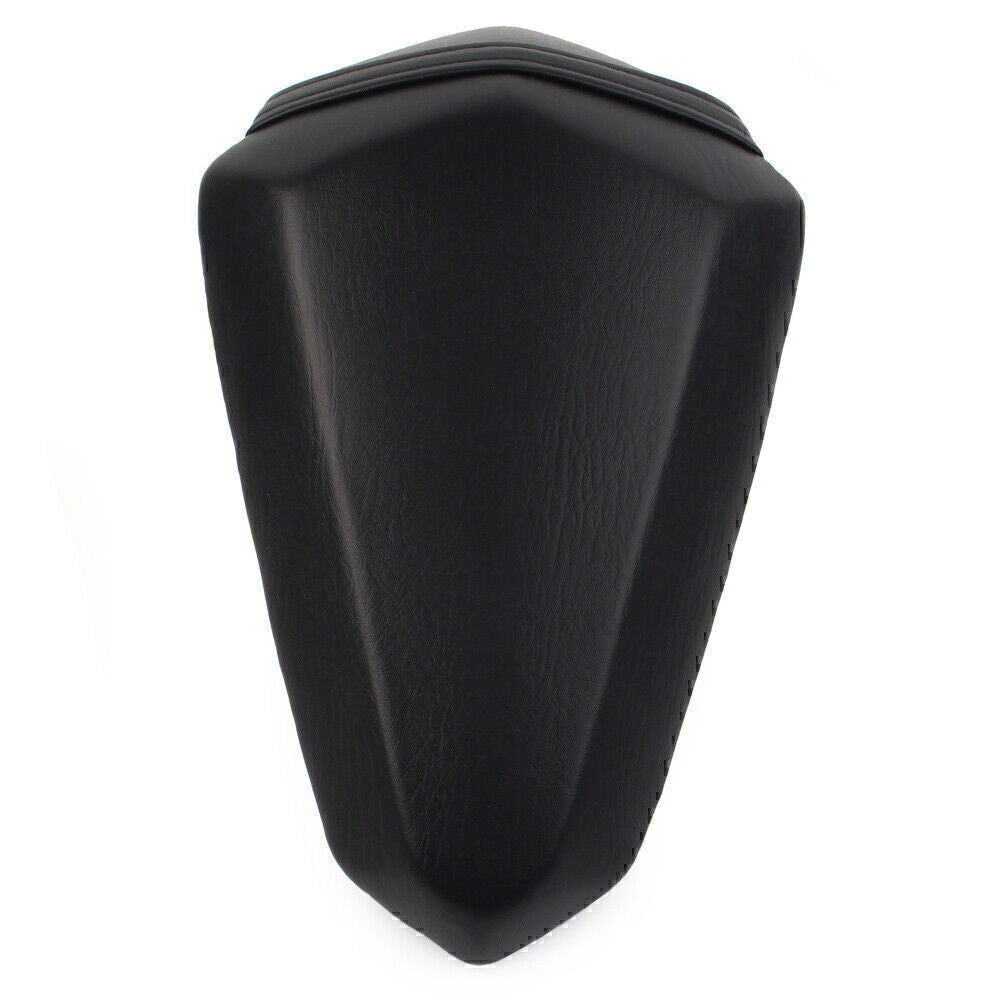 1pcs Rear Passenger for Seat Pillion Cover Fit for Kawasaki 400 EX400 2018-2021 19