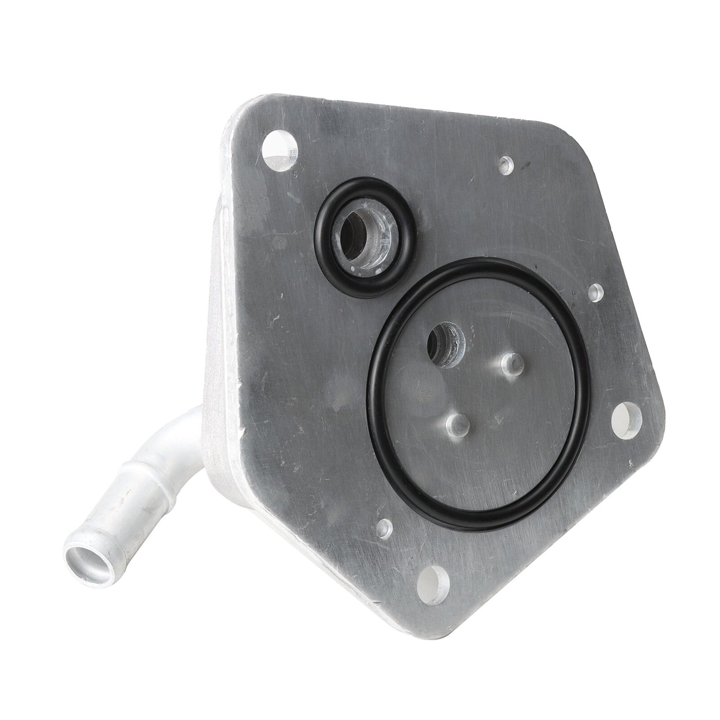 Transmission oil cooler 25450-P4V-013 suitable for Honda HRV for Civic 2016-18 25560-R3W-003