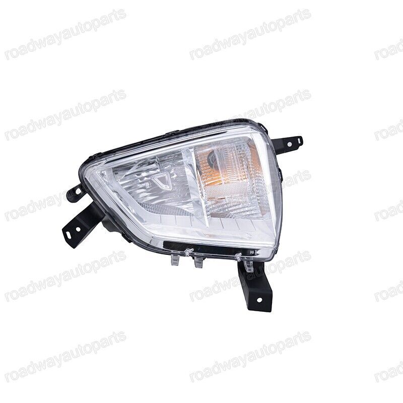 Front Driving Lamp Fog Light Right for Mitsubishi Eclipse Cross 2018-2019 1PCS