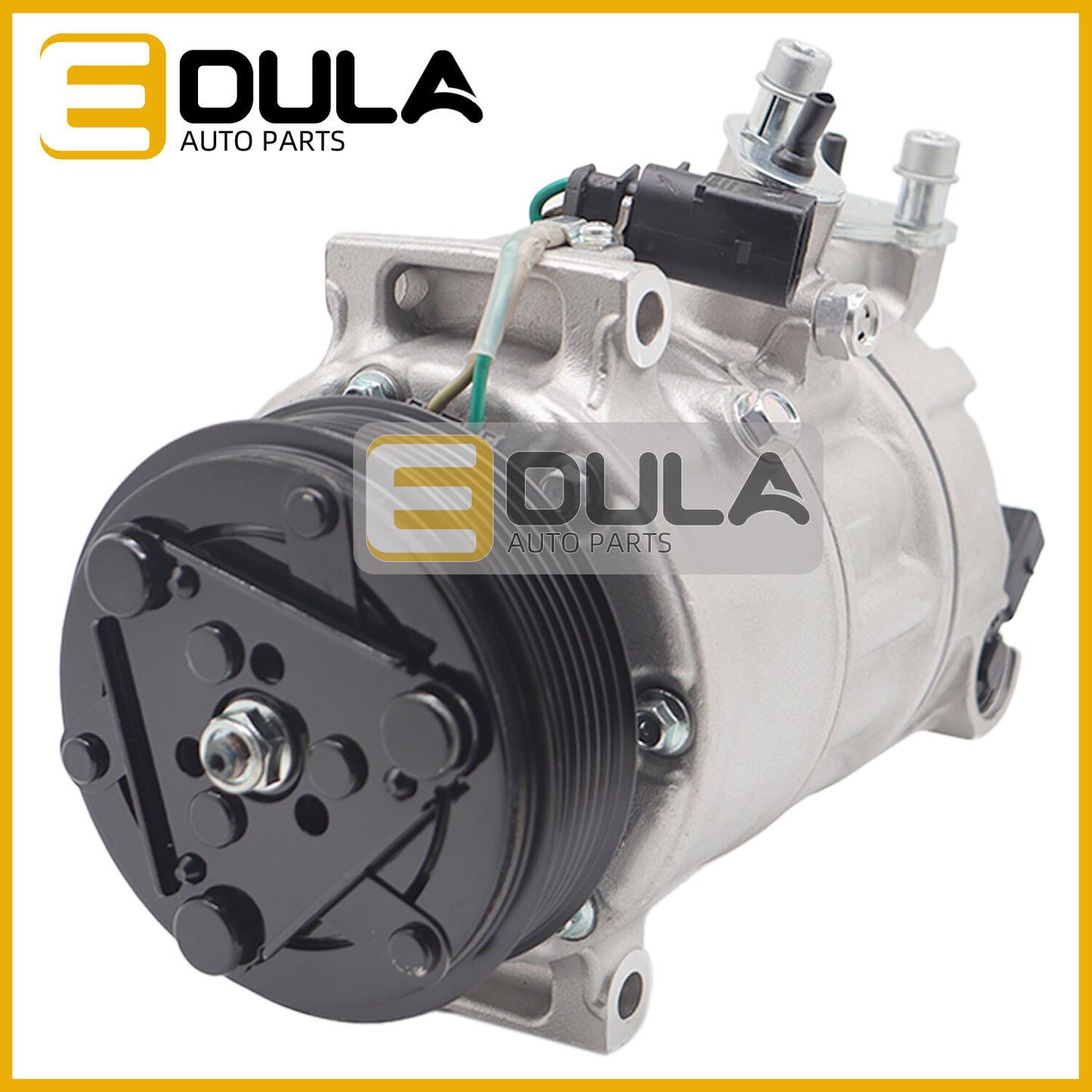PXC16 AC Compressor fits for VW for Volkswagen for Passat for Jetta 1.8 1K0820808H