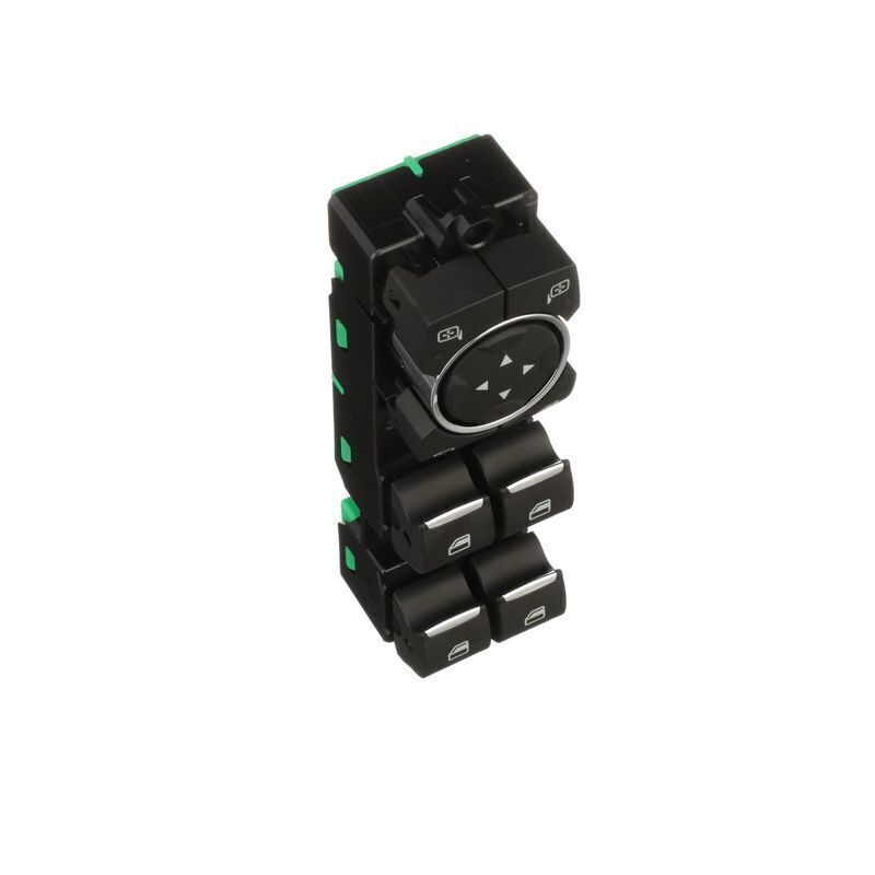 GB5T-14540-DAW Driver Side Window Control Switch For 2016-2019 for Ford Explorer