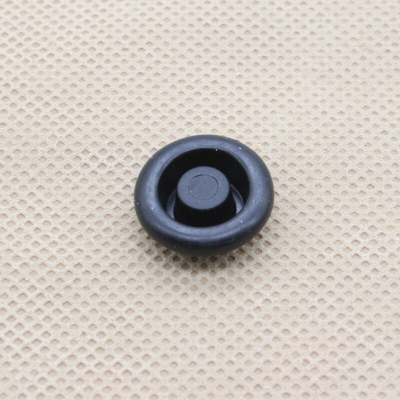 15 pieces of decorative plug caps for Nissan and for Infiniti 0165801361,24253M9400 plugs.