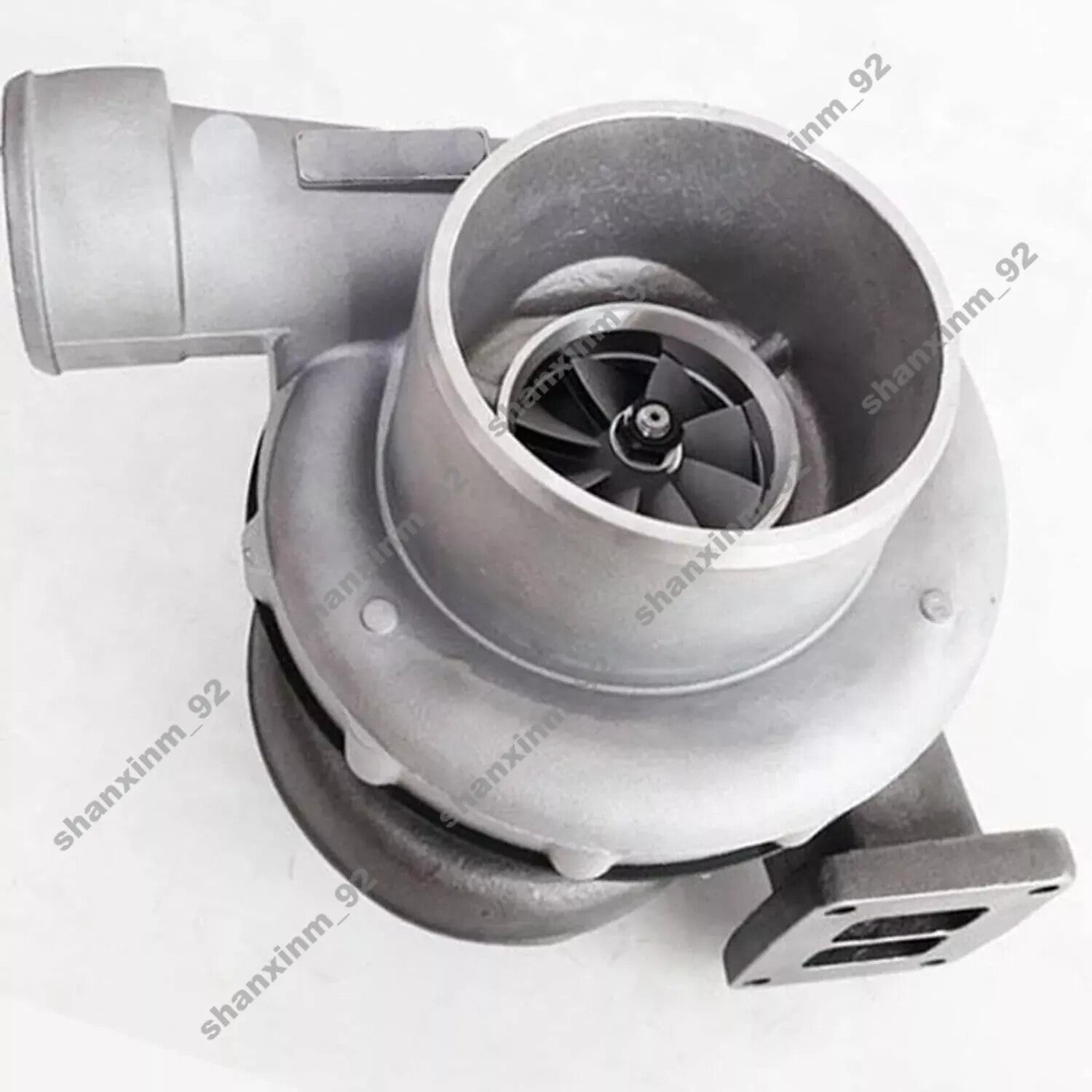 HT3B Turbo charger 3529032 3523415 For NTA855 88NT400 NTC444 Engine