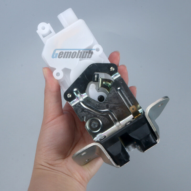Rear Back Tail Tailgate Trunk Door Lock MR959620 for Mitsubishi Grandis