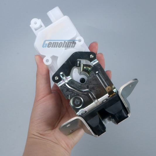 Rear Back Tail Tailgate Trunk Door Lock MR959620 for Mitsubishi Grandis