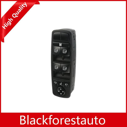 for Mercedes ML350 X164 W251 Left Side Power Window Control Switch 251 830 02 90