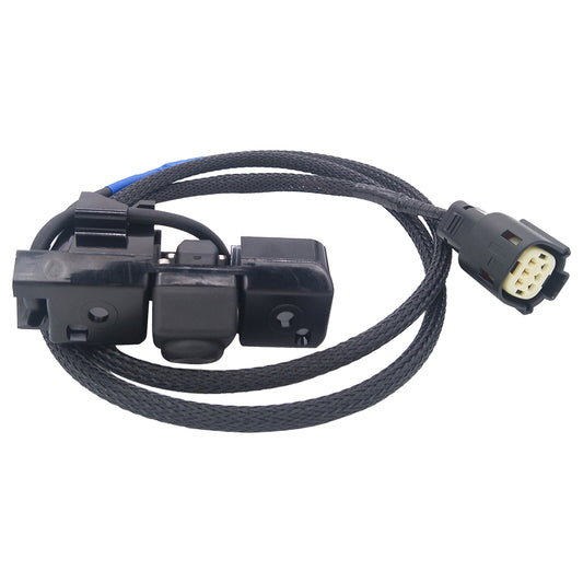 Backup Parking Camera for Chevrolet Silverado 1500 for GMC for Sierra 14-15 22803702 AT