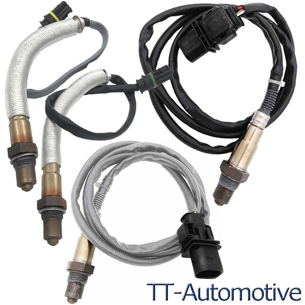 12598297 Oxygen Sensor Downstream 2344338 for Cadillac SRX STS XLR 06-10 4.4 4.6