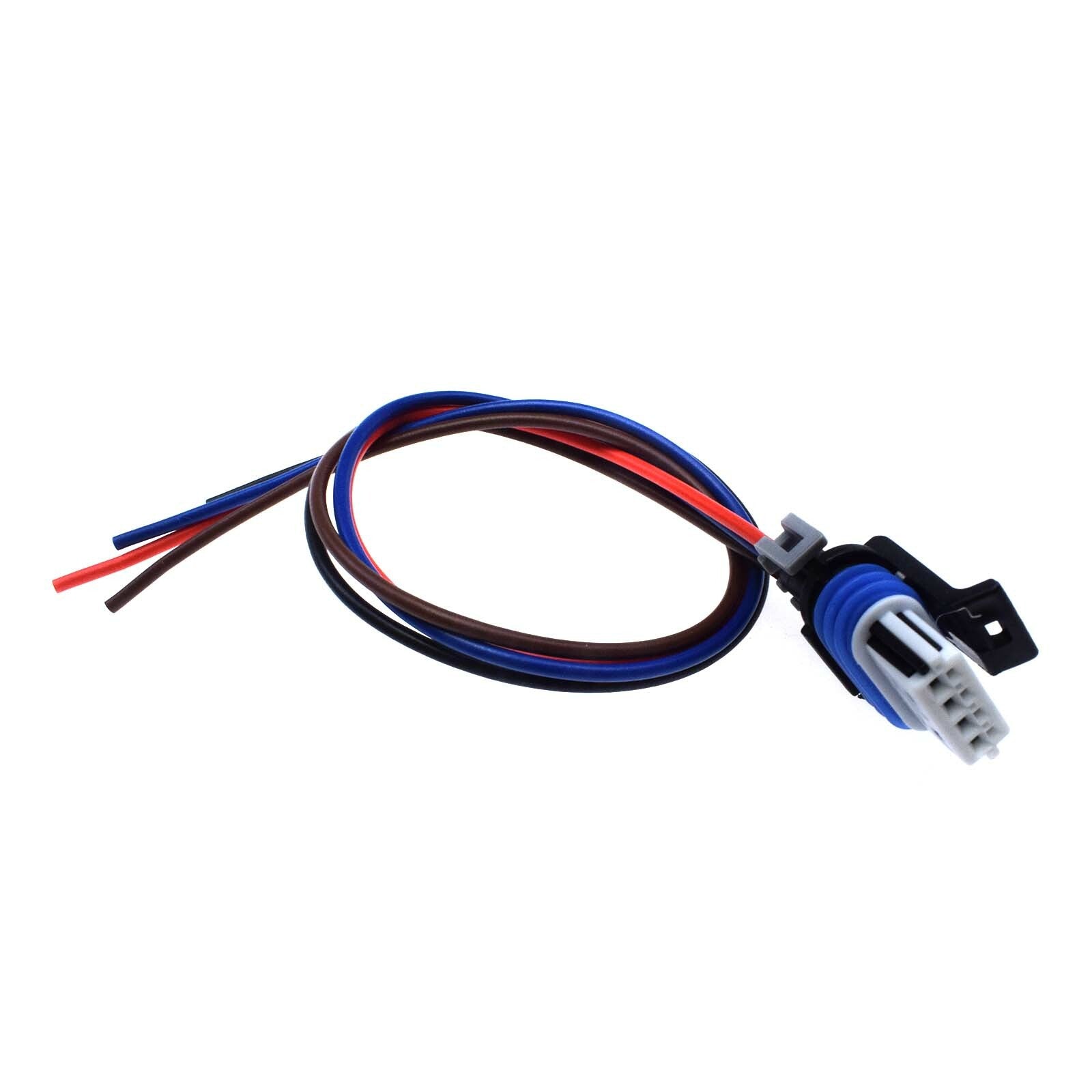 Ignition coil connector harness 12558693 is suitable for Chevrolet Silverado for GMC for Sierra .