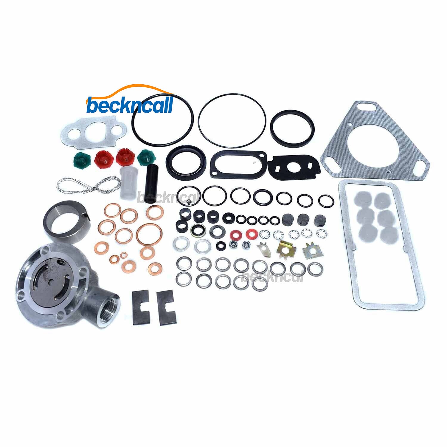 7135-110 New Injection Pump Repair Kit for FORD Massey Ferguson 3 4 6 Cyl