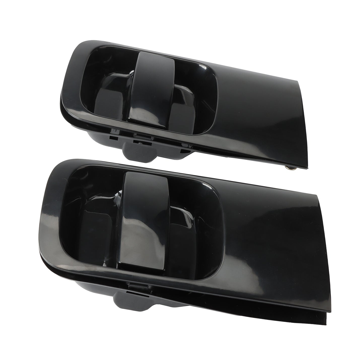 2PCS for Hyundai H1 Grand Starex I800 83660-4H100 Sliding Door Handle Exterior