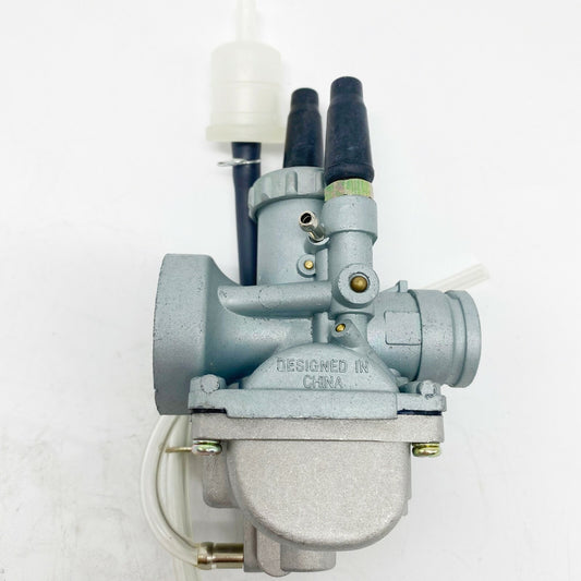 New Motorcycle VM20 20mm Carburetor Dirt Bike Carb Scooter ATV for Honda for Yamaha