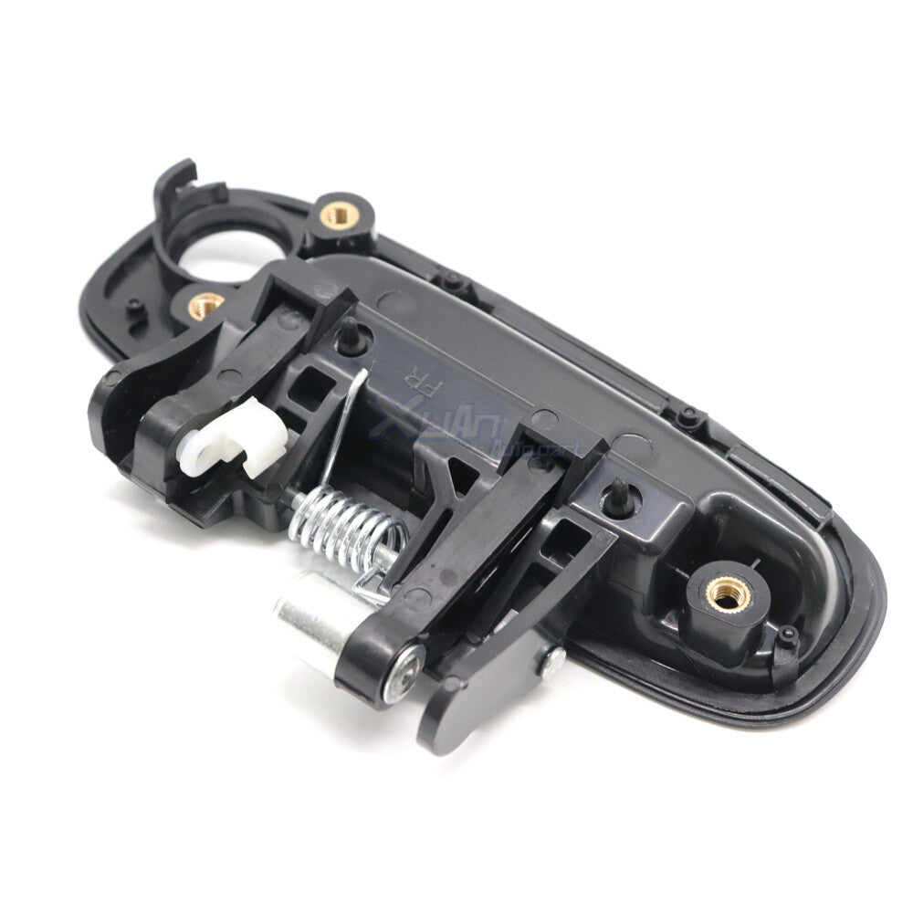 The front and rear left outer handlebars are suitable for Toyota for Corolla 69230-02030 98-02