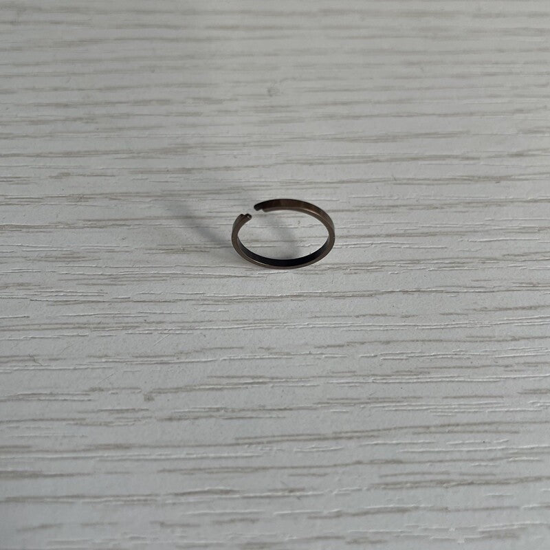 K14 K16 Piston Rings/Sealing Rings Turbine Side Stepping Clearance for Turbine Repair Kits