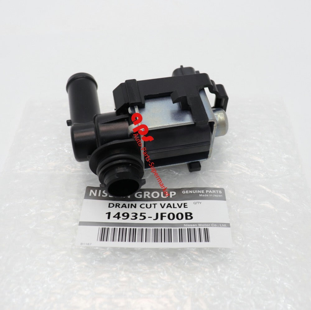 equipment manufacturer ( ) for INFINITI steam tank purge solenoid valves and Evap ventilation control valves