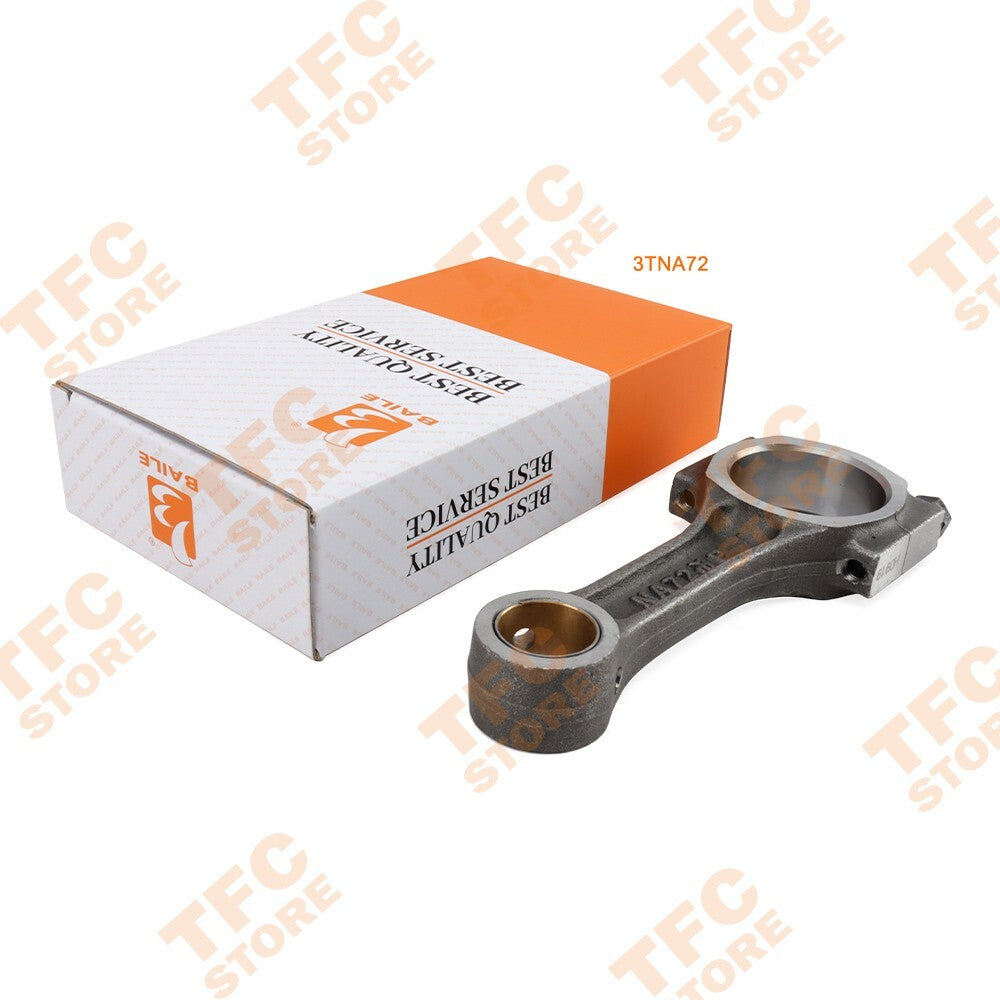 New Connecting Rod for Yanmar 3TNA72 Diesel Engine