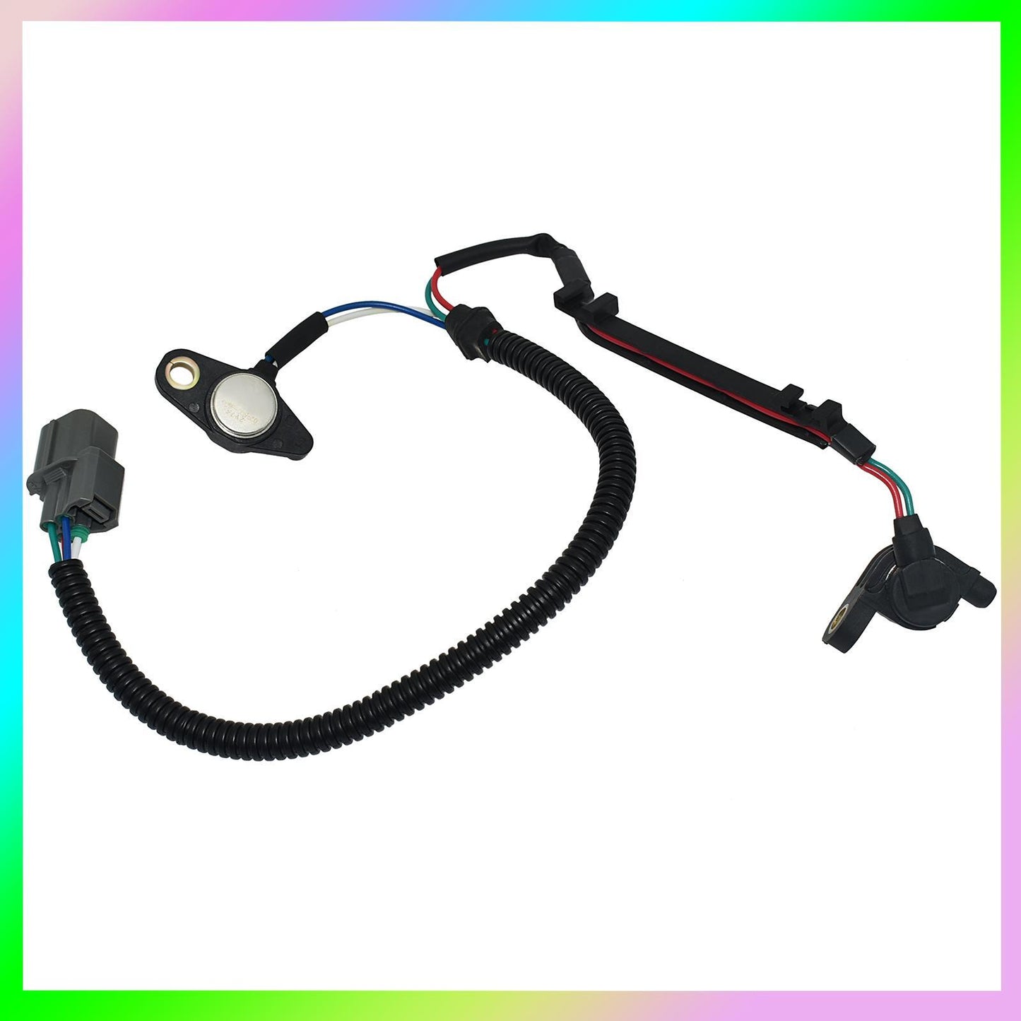 Crankshaft Position Sensor for Acura for Honda Accord Odyssey Prelude 37840-P0A-A01