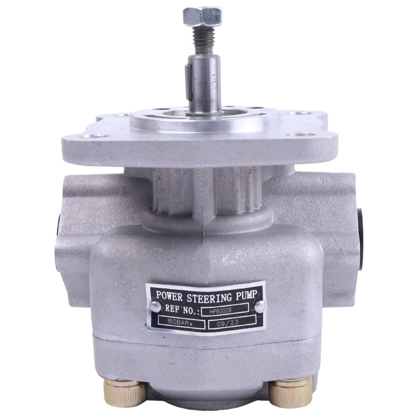 Hydraulic Pump 194145-41120 For Yanmar YM2610 YM3000 850 950 1050