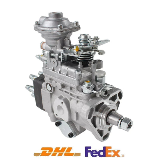 12V Fuel Injection Pump 3923346 3923346RX Fits for Dodge 6BT 5.9L Diesel