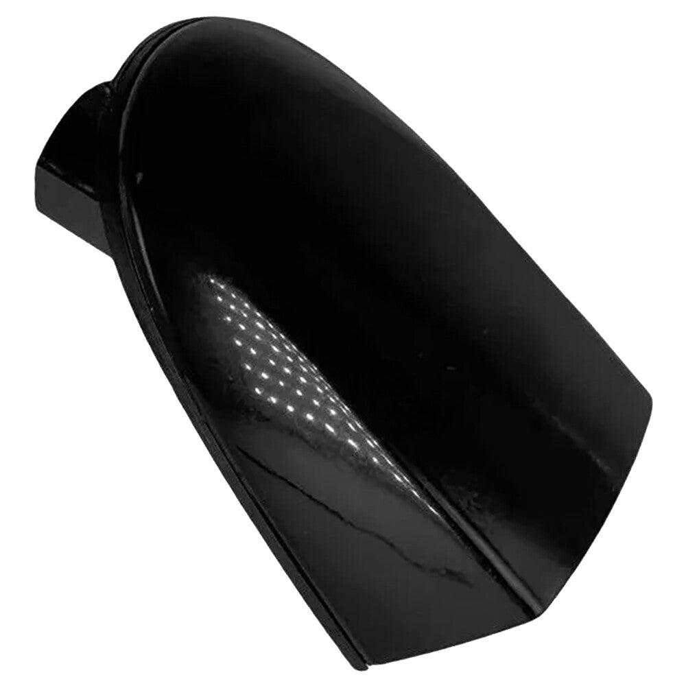 For 2006-2010 Santa Fe Front Right Side Exterior Door Handle Cover Unpainted