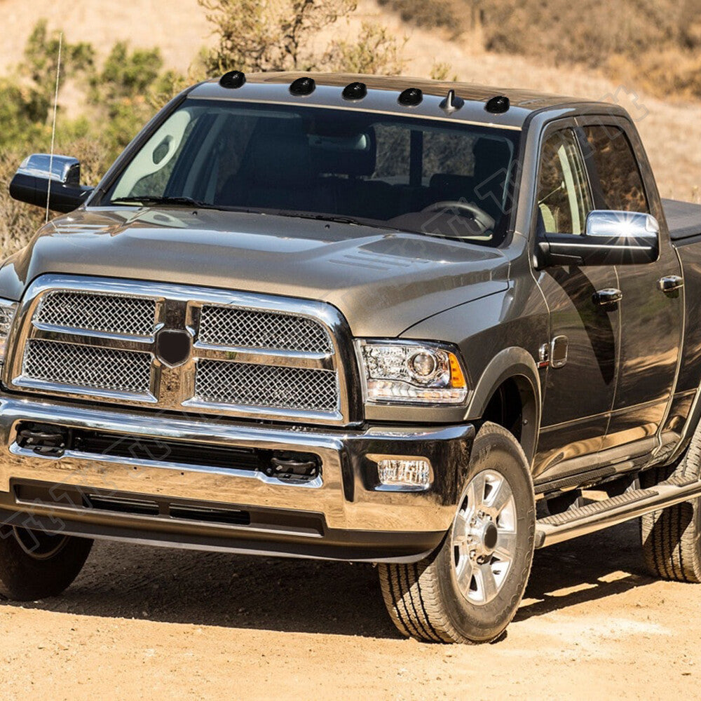 Menxing 03-18 for Ram 1500 2500 3500