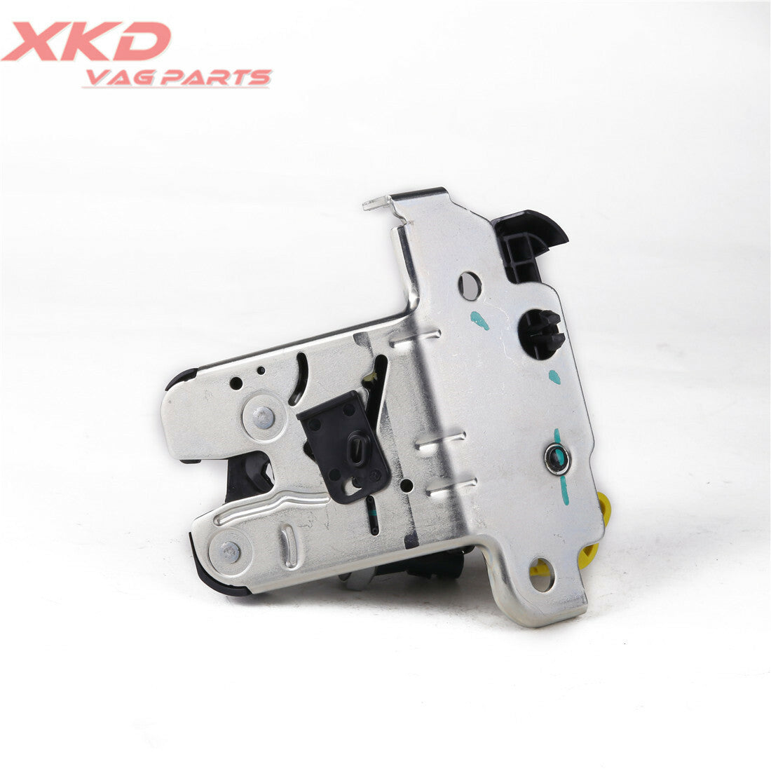 Tailgate Trunk Lock Block for VW Atlas 2018 2019 5NA827506