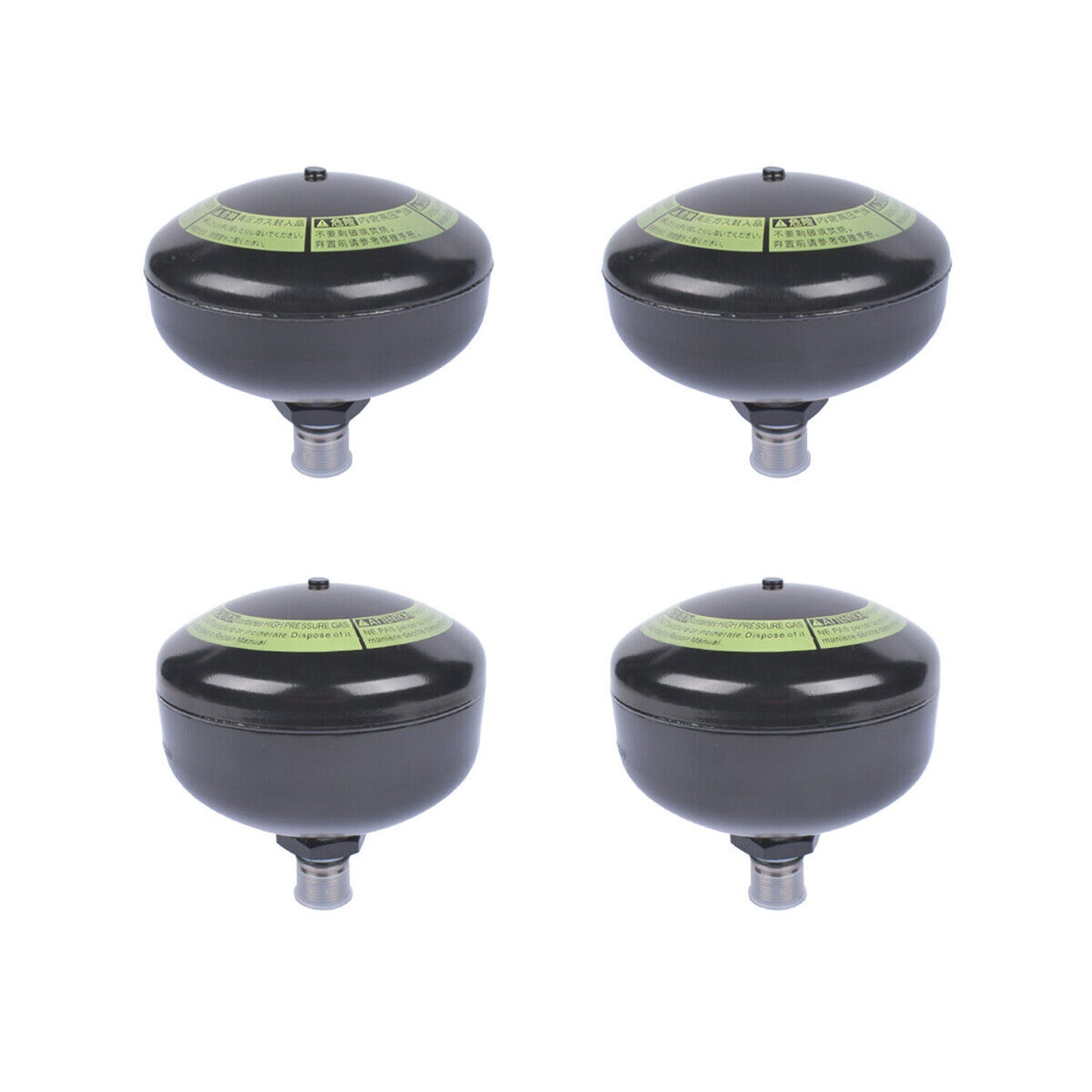Suspension Accumulator Kit fit for Lexus LX470 for Land Cruiser 49151-60010 49141-60010