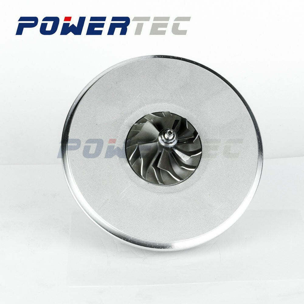 Turbo core CHRA for Opel Movano B 2.3 CDTI 92 Kw 125 HP M9T 795637 8201054152