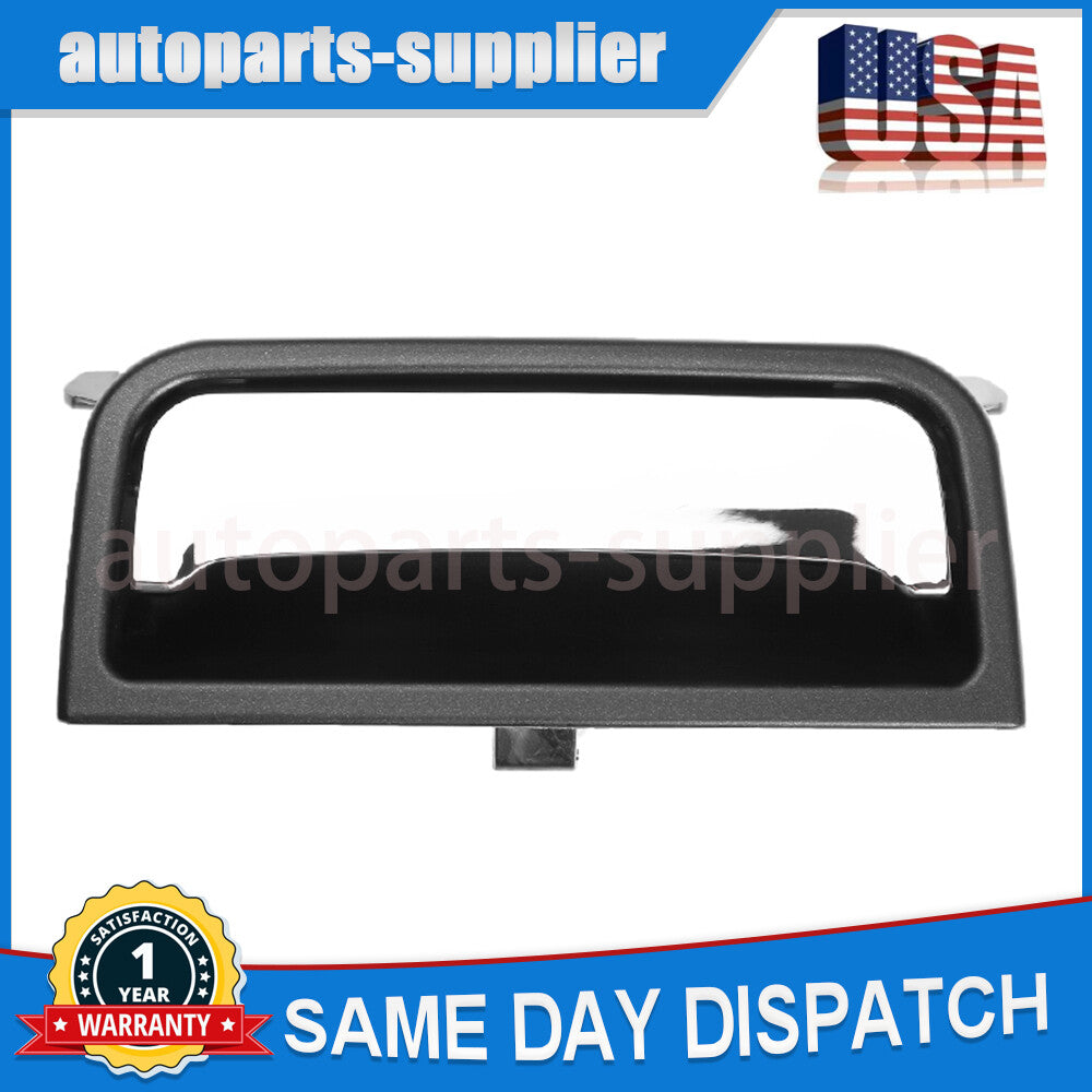 Center console armrest latch handle 22861304, suitable for 2015-2020 for GMC for Yukon for Chevrolet Tahoe
